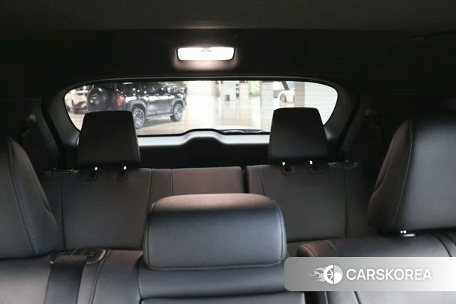 Toyota Crown Lufang id 4261807 из Китая 26
