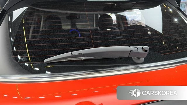 Mini Cooper id 4202889 из Кореи 26