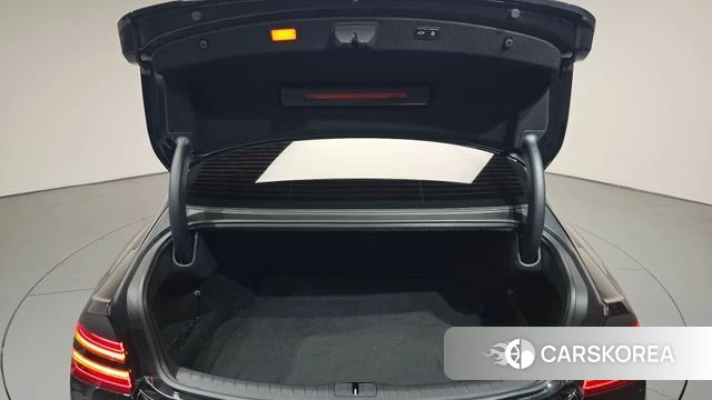 Genesis G80 (RG3) id 4904262 из Кореи 26