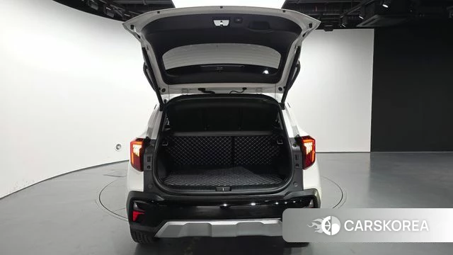 Kia The New Seltos id 4792157 из Кореи 26