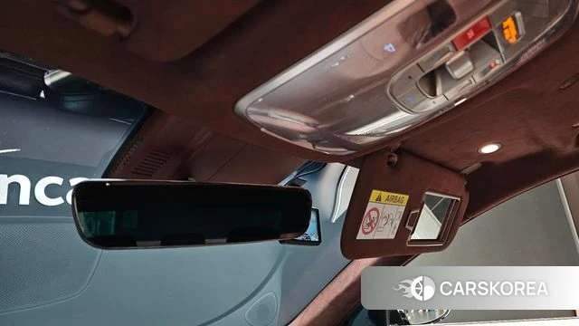 Genesis G90 (RS4) id 4757814 из Кореи 26