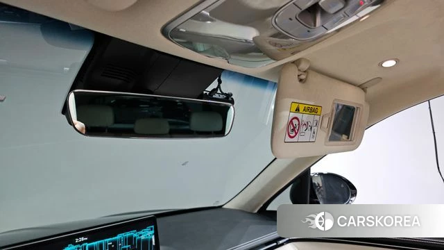 Genesis GV70 id 4201209 из Кореи 26