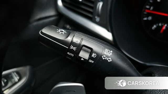 Kia The New K5 2nd generation id 4286053 из Кореи 26