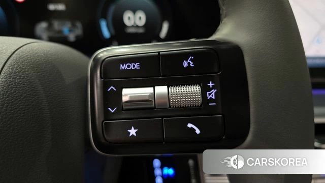 Hyundai Grandeur Hybrid (GN7) id 4394779 из Кореи 26