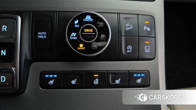 Hyundai Palisade id 4520177 из Кореи 26