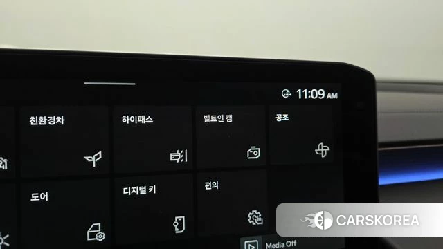 Kia The New K8 Hybrid id 4916268 из Кореи 26