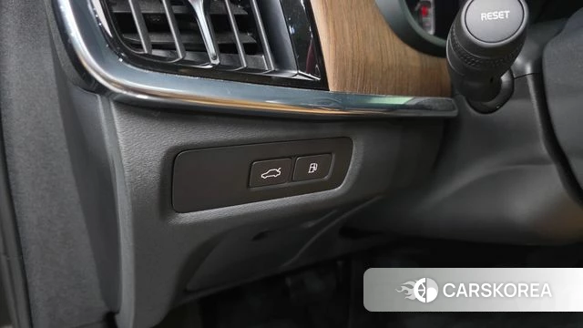 Volvo S90 id 4778561 из Кореи 26