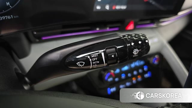Hyundai The New Avante (CN7) id 4618249 из Кореи 26