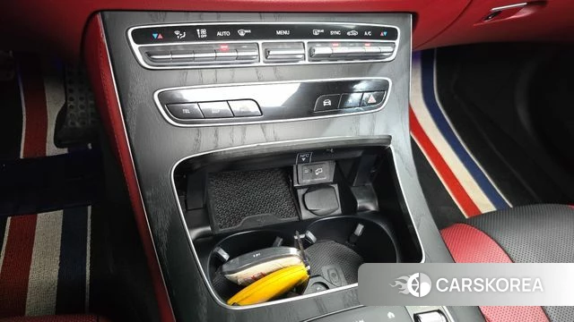 Mercedes-Benz CLS-Class C257 id 4223703 из Кореи 26