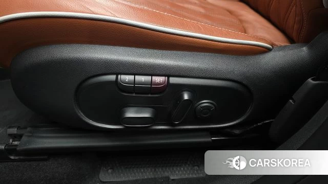 Mini Cooper S Countryman id 4593679 из Кореи 26