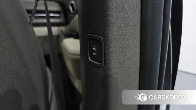 Kia Carnival 4th generation id 4382017 из Кореи 26