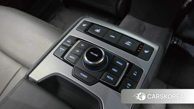 Genesis G80 id 4378109 из Кореи 26