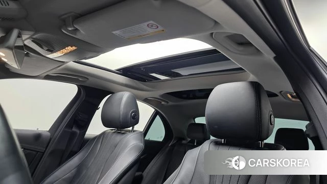 Mercedes-Benz E-Class W213 id 4770367 из Кореи 26