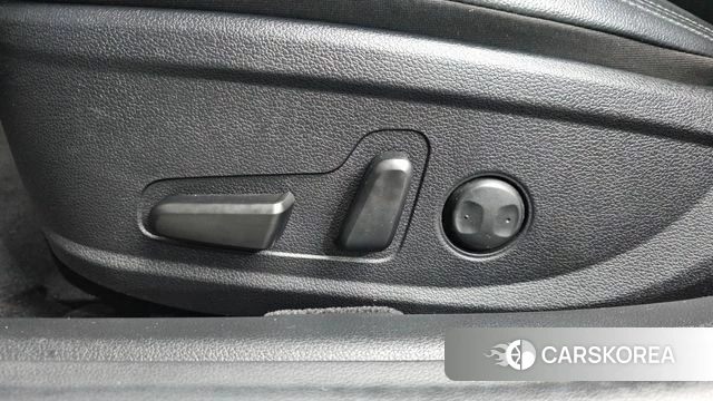 Hyundai The New Grandeur IG id 4501896 из Кореи 26