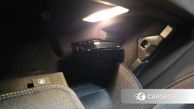 BMW 5 Series (G30) id 4744770 из Кореи 26
