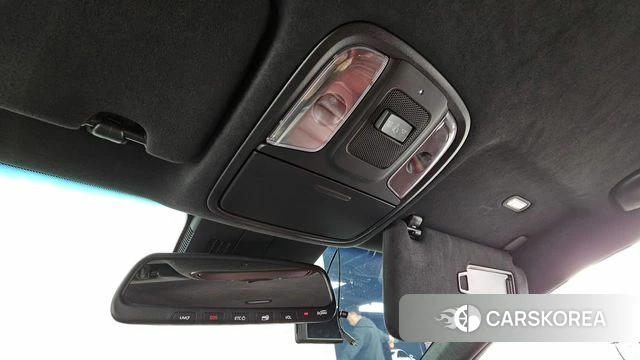 Kia Stinger id 4188097 из Кореи 26