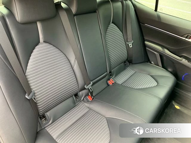 Toyota Camry id 4307572 из Китая 26