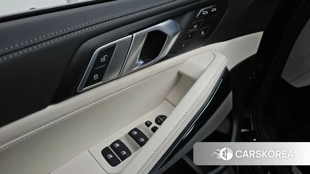 BMW X6 (G06) id 4222517 из Кореи 26