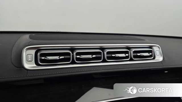 Mercedes-Benz S-Class W223 id 4693006 из Кореи 26