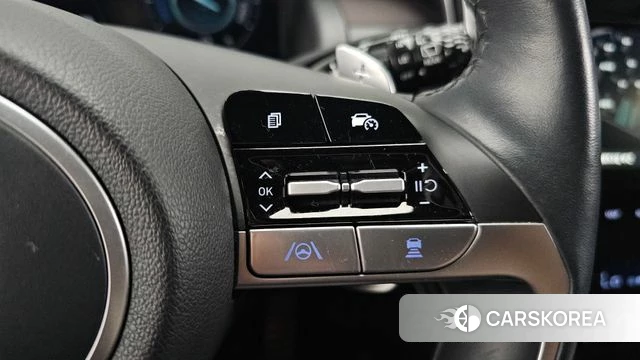 Hyundai Tucson Hybrid (NX4) id 4409271 из Кореи 26