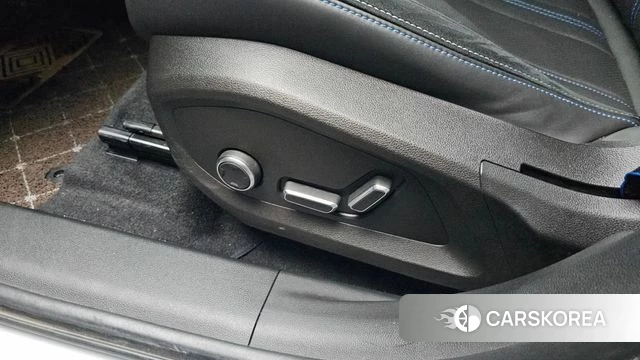 Renault Korea (Samsung) Grand Coleos id 4681604 из Кореи 26