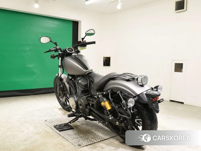 Yamaha BOLT 950R id 3945596 из Японии 26