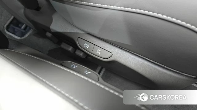 Kia The New Carnival 4th Generation id 4230232 из Кореи 26