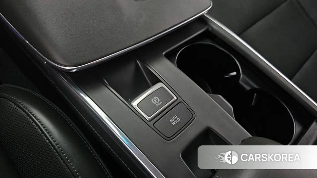 Hyundai The New Grandeur IG id 4872396 из Кореи 26