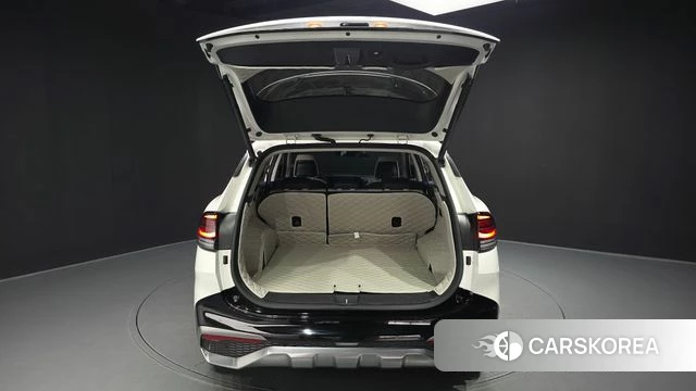 Kia Sportage 5th Generation Hybrid id 4506377 из Кореи 26