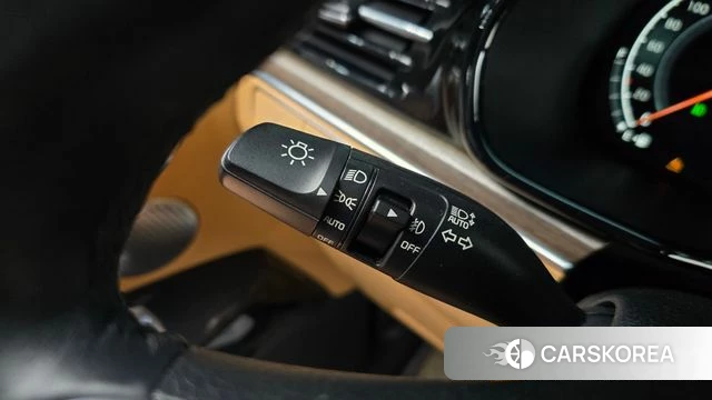 Kia Mohave Master id 4849556 из Кореи 26