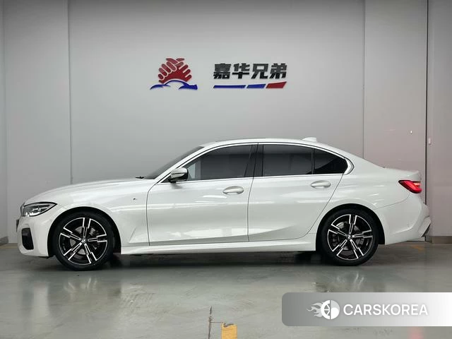 BMW 3 series id 4256857 из Китая 26