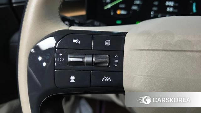 Kia The New K8 Hybrid id 4734811 из Кореи 26