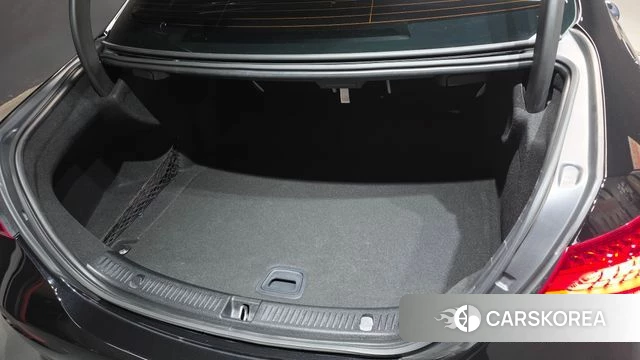 Mercedes-Benz E-Class W213 id 4469061 из Кореи 26