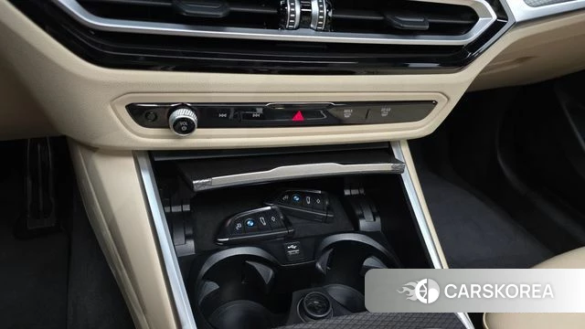 BMW 3 Series (G20) id 4488541 из Кореи 26