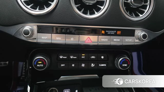 Kia Stinger Meister id 4793981 из Кореи 26