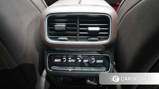 Mercedes-Benz GLE-Class W167 id 4223584 из Кореи 26