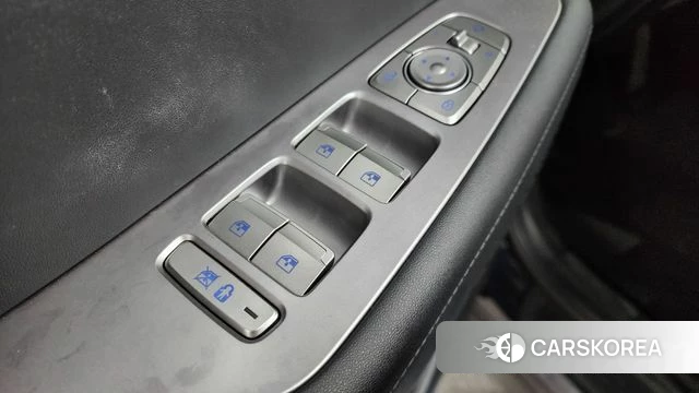 Hyundai Palisade id 4882028 из Кореи 26