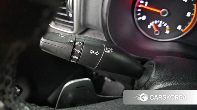 Kia Sportage The Bold id 4245870 из Кореи 26