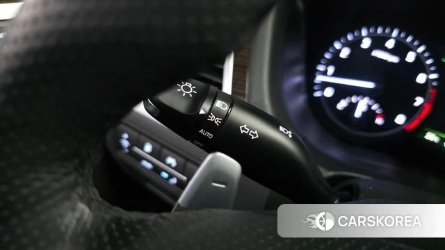 Genesis G80 id 4363273 из Кореи 26