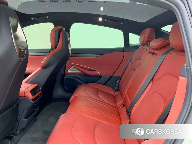 Xiaomi Car Xiaomi SU7 id 3993364 из Китая 26