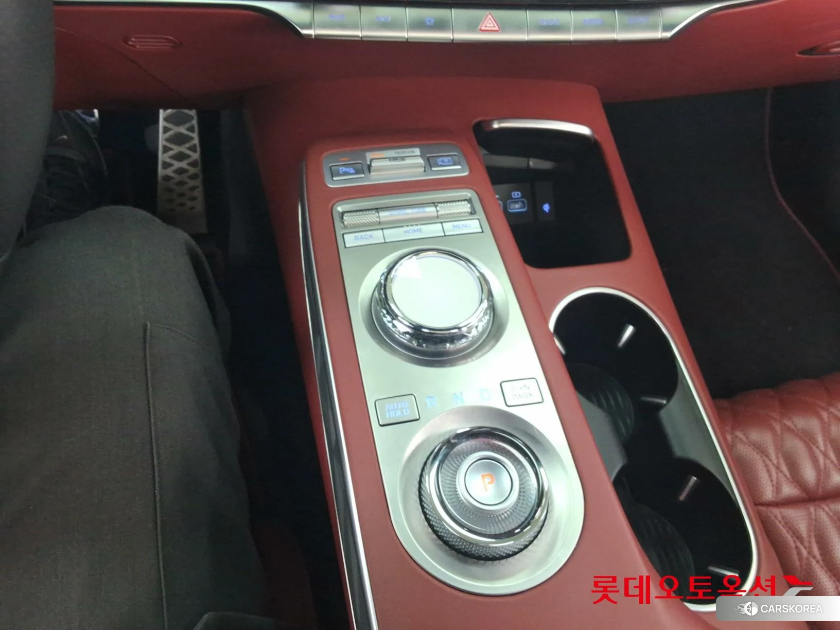 Hyundai GV70 id 4347293 из Кореи 26