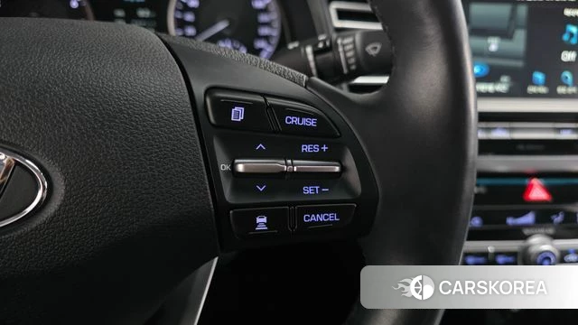 Hyundai The New Avante AD id 4895457 из Кореи 26