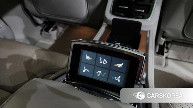 Volvo XC90 second Generation id 4285599 из Кореи 26
