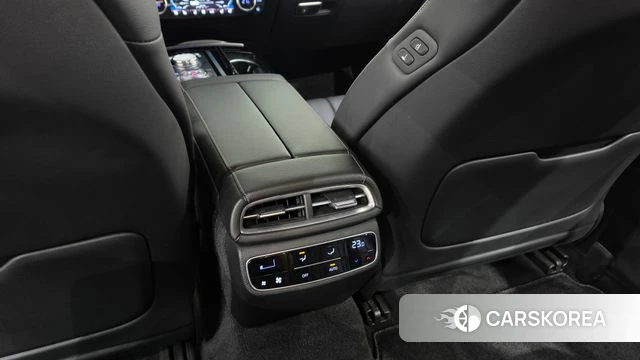 Genesis Electrified G80 (RG3) id 4739777 из Кореи 26