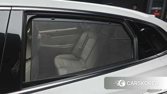 Hyundai The New Grandeur IG Hybrid id 4350910 из Кореи 26