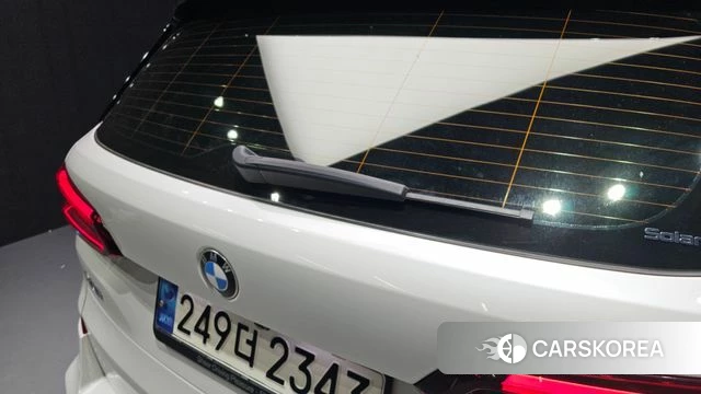 BMW X5 (G05) id 4232015 из Кореи 26