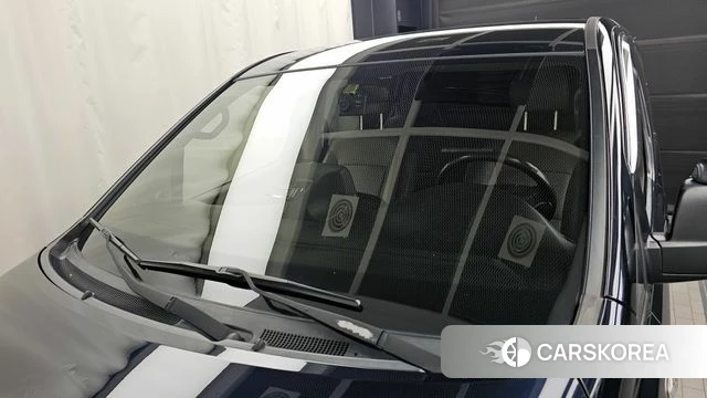 Hyundai The New Grand Starex id 4203370 из Кореи 26