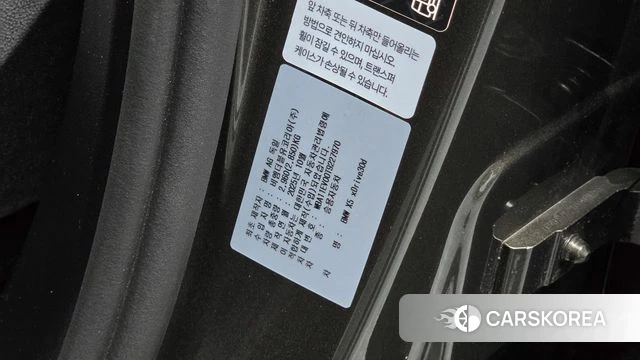 BMW X5 (G05) id 4927888 из Кореи 26
