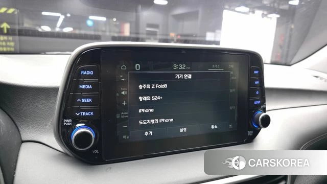 Hyundai All New Tucson id 4732702 из Кореи 26