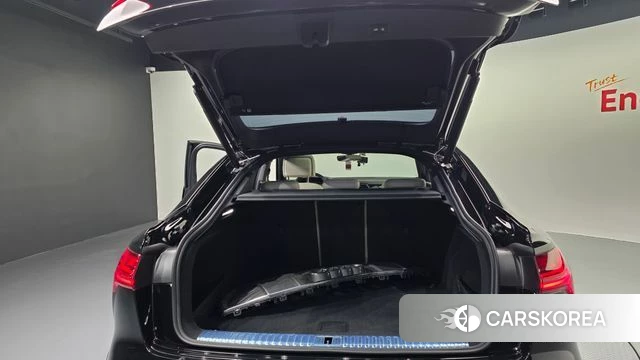 Audi e-Tron id 4444937 из Кореи 26
